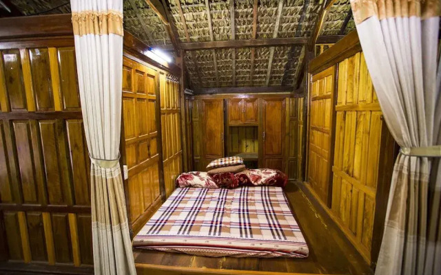 Ngoc Son homestay