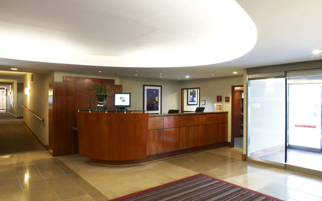 Four Points By Sheraton Charlotte