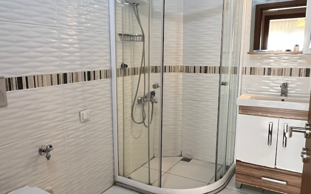 Mari̇na Sui̇te Otel