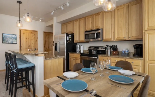 Trailhead Lodges by Stay Winter Park