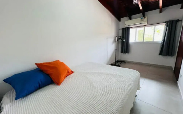 Casa Morada da Praia Q40 L34