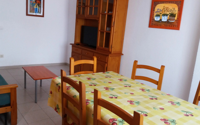 Apartamentos Entreplayas 3000