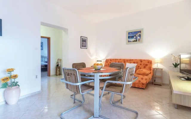 Amazing Home in Pula With Wifi and 2 Bedrooms