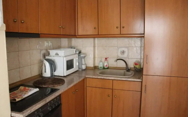 Thessaloniki Waterfront apartment