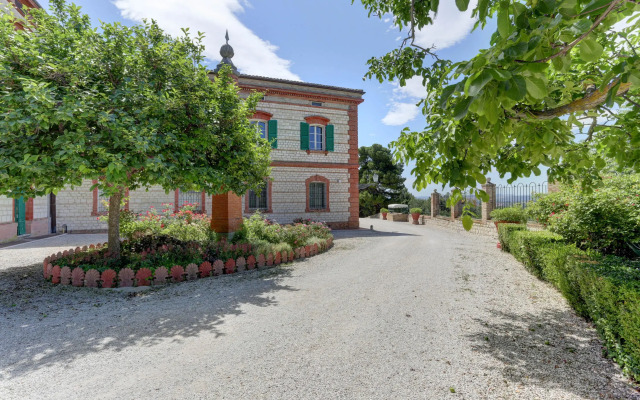 San Francesco 21 - Biancarda
