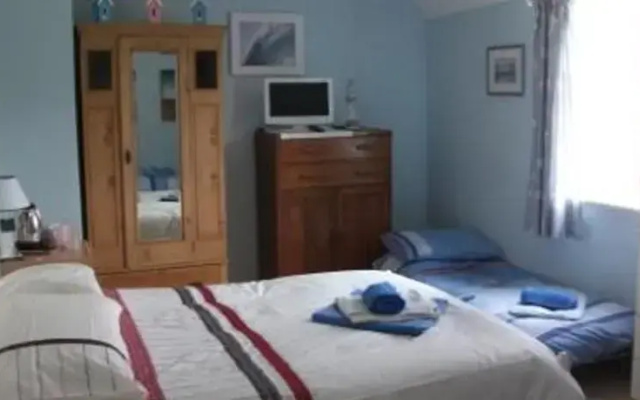 Mallard House B&B