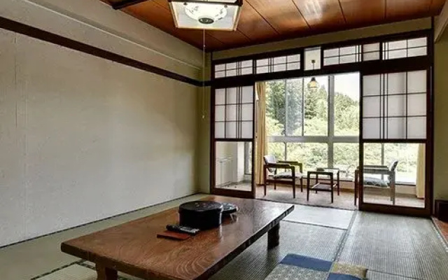 Ryokan Hanesawa Onsen Koyokan Yamagata