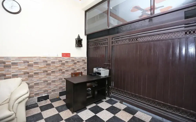 Comfort Room Hotel Hiteshi