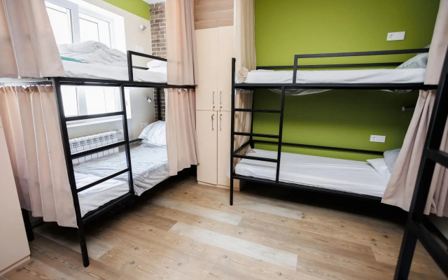 RE hostel Premium (Ре Хостел Премиум)