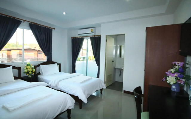 Baan Samrarn