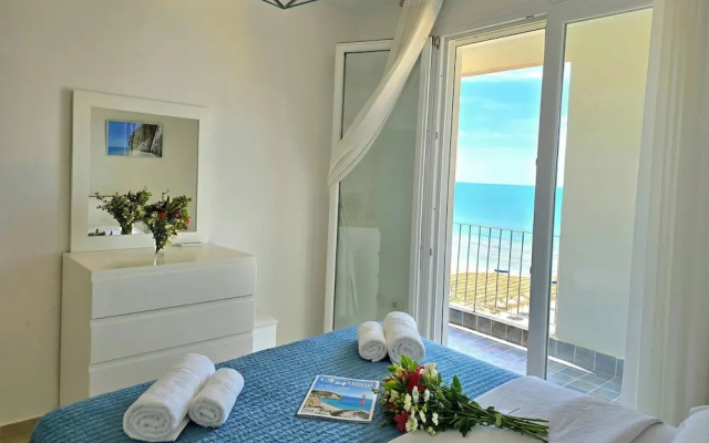 Sea Vista Apartment 158