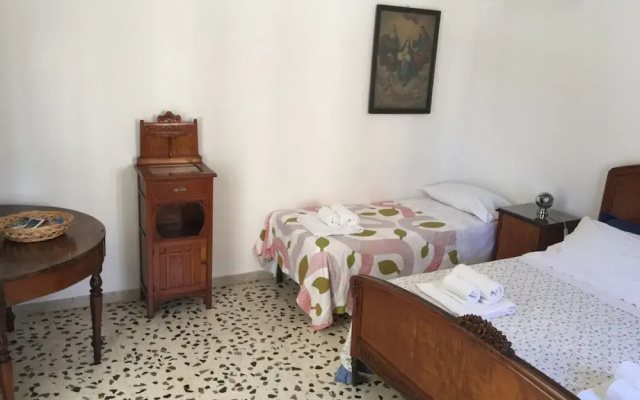 Casa Vacanza Fara