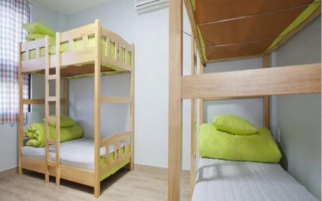 Jennys Home Guest House