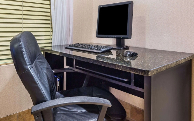 Best Western Cornelia Inn