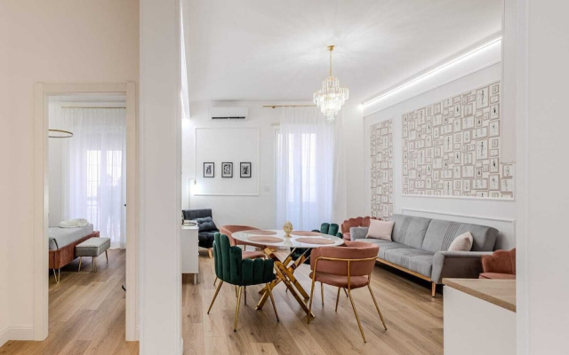 Zara Suite Apartment