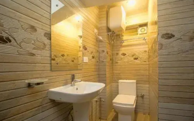 Yatri Niwas By OYO Rooms