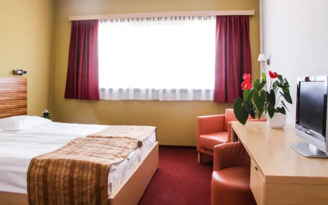 Hotel Veter