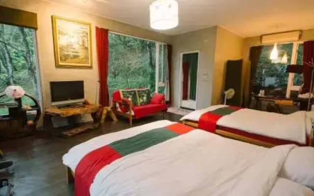 Wisdom Garden Home Stay
