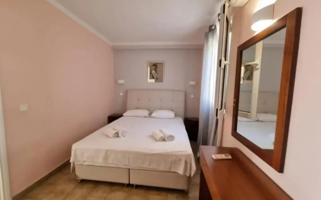 Corfu Dream Holidays Villas 4-5