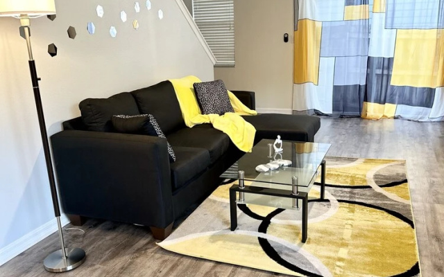 2 Level Home Central