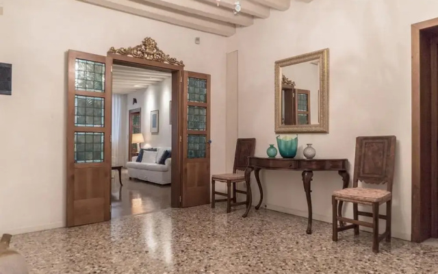 Accademia Terrazza