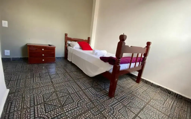 Hotel Dos Nobres