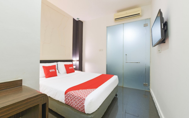 Hotel O Pollodium Chinatown