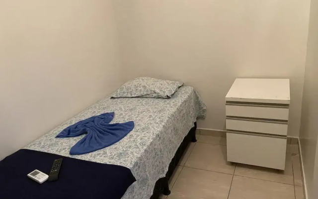 Hostel Zampollo
