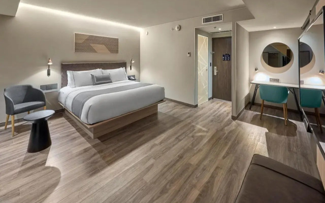 City Express Plus by Marriott Ciudad de Mexico Interlomas