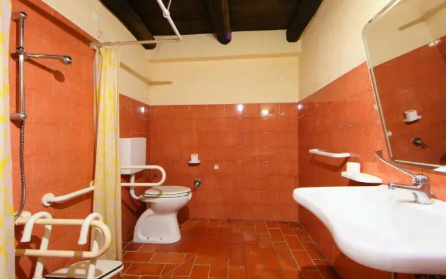 La Vecchia Fattoria - Five Bedroom