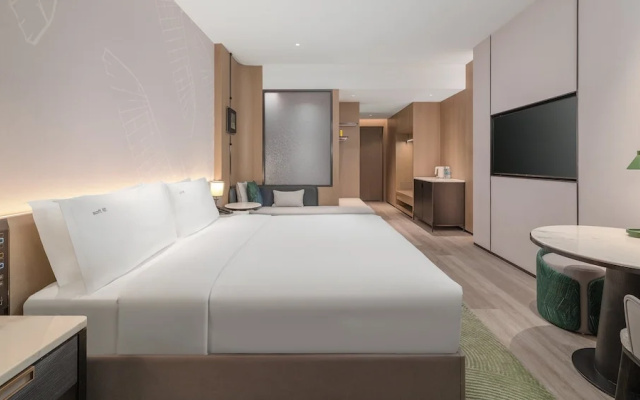 Holiday Inn Wenzhou Airport by IHG