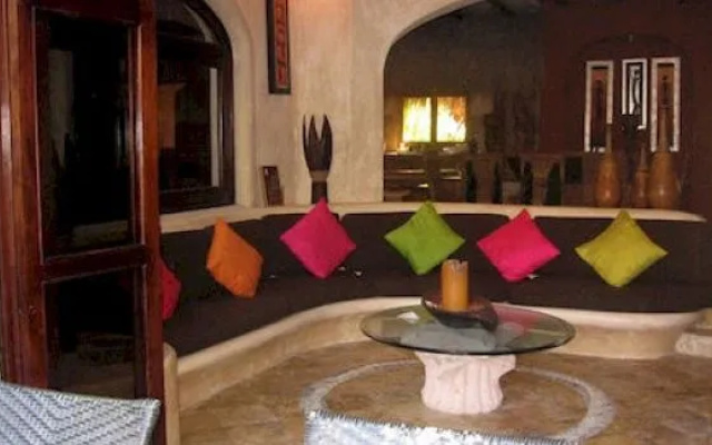 Casa Daniandra