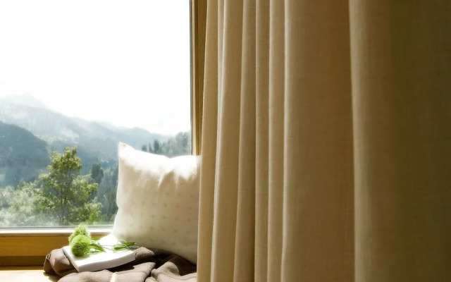 Hotel Gasthaus Alpenrose