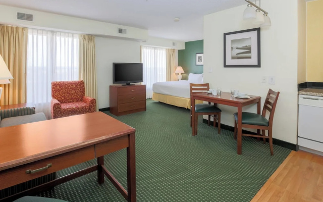 Residence Inn Oklahoma City South