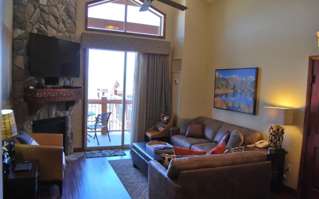 White Pines 2-BD at Westgate - Evergreen