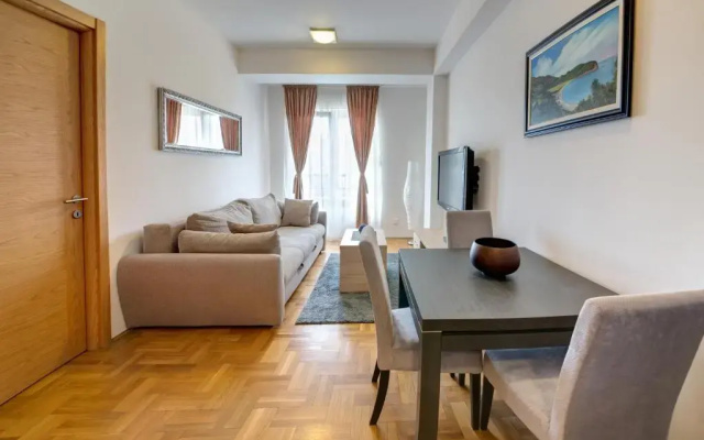 Apartments 28