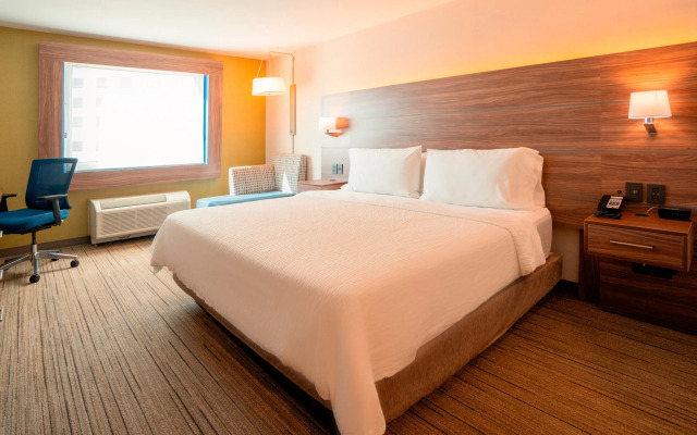 Holiday Inn Express Hotel & Suites Cd. Juarez - Las Misiones by IHG