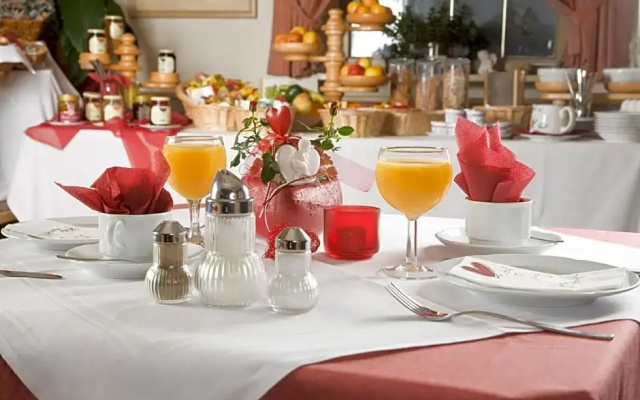 Hotel Drei Löwen