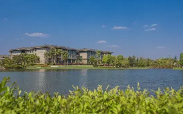 Haigeng Garden Hotel