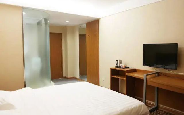365 Express Hotel