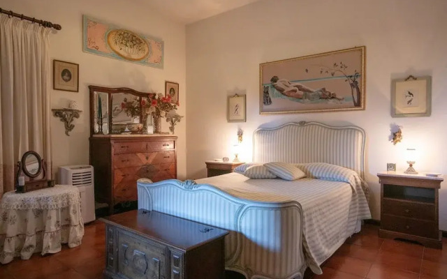 Villa Amantea