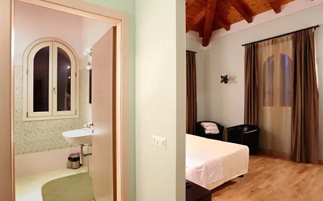Villa Clorè Hotel & Spa