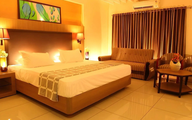 Hotel Femina
