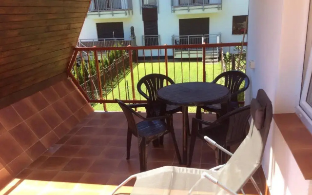 Apartament Marta