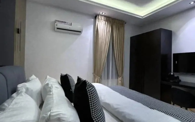 Deliz Homes And Hotel