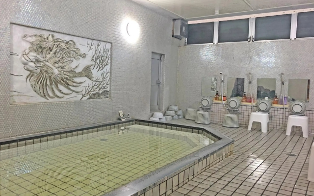 Hotel Harumoto