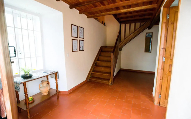Casiña de Meyre