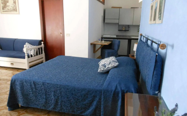 Al Palmento B&B