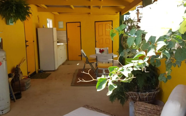 Villa Chichila
