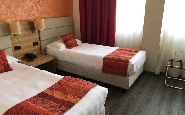 Bis Hotel Varese